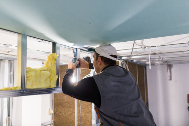 Best Spray Foam Insulation in Woodfield, SC