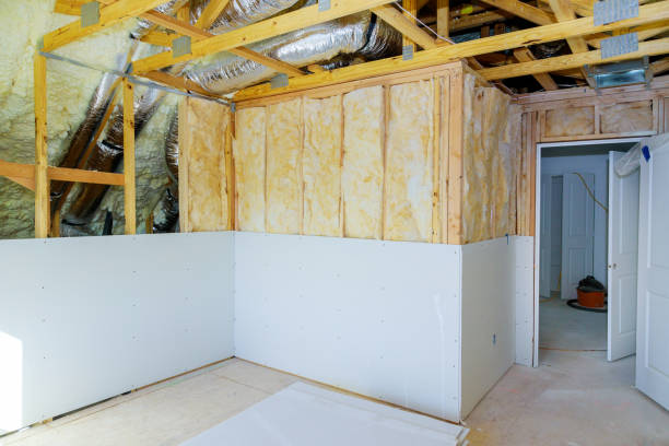 Types of Insulation We Offer in Woodfield, SC