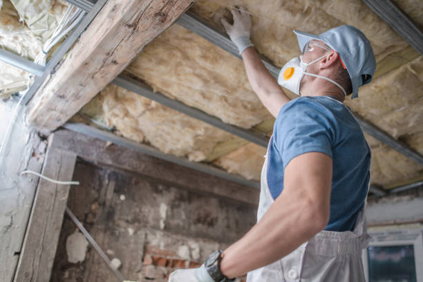 Best Fiberglass Insulation in Woodfield, SC