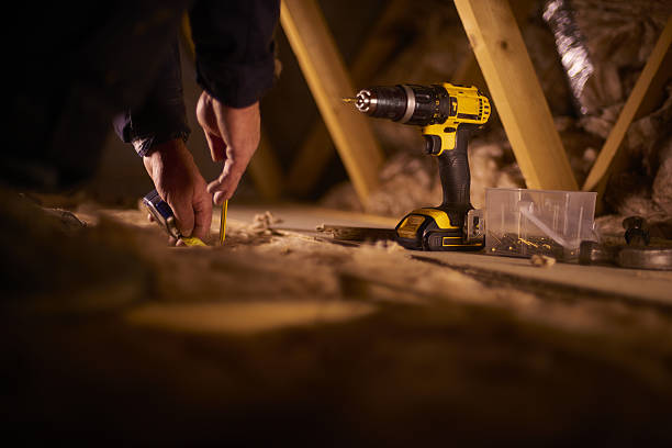 Best Spray Foam Insulation in Woodfield, SC
